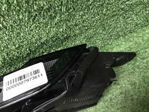 Указатель поворота левый Omoda C5 (2022-н.в.)