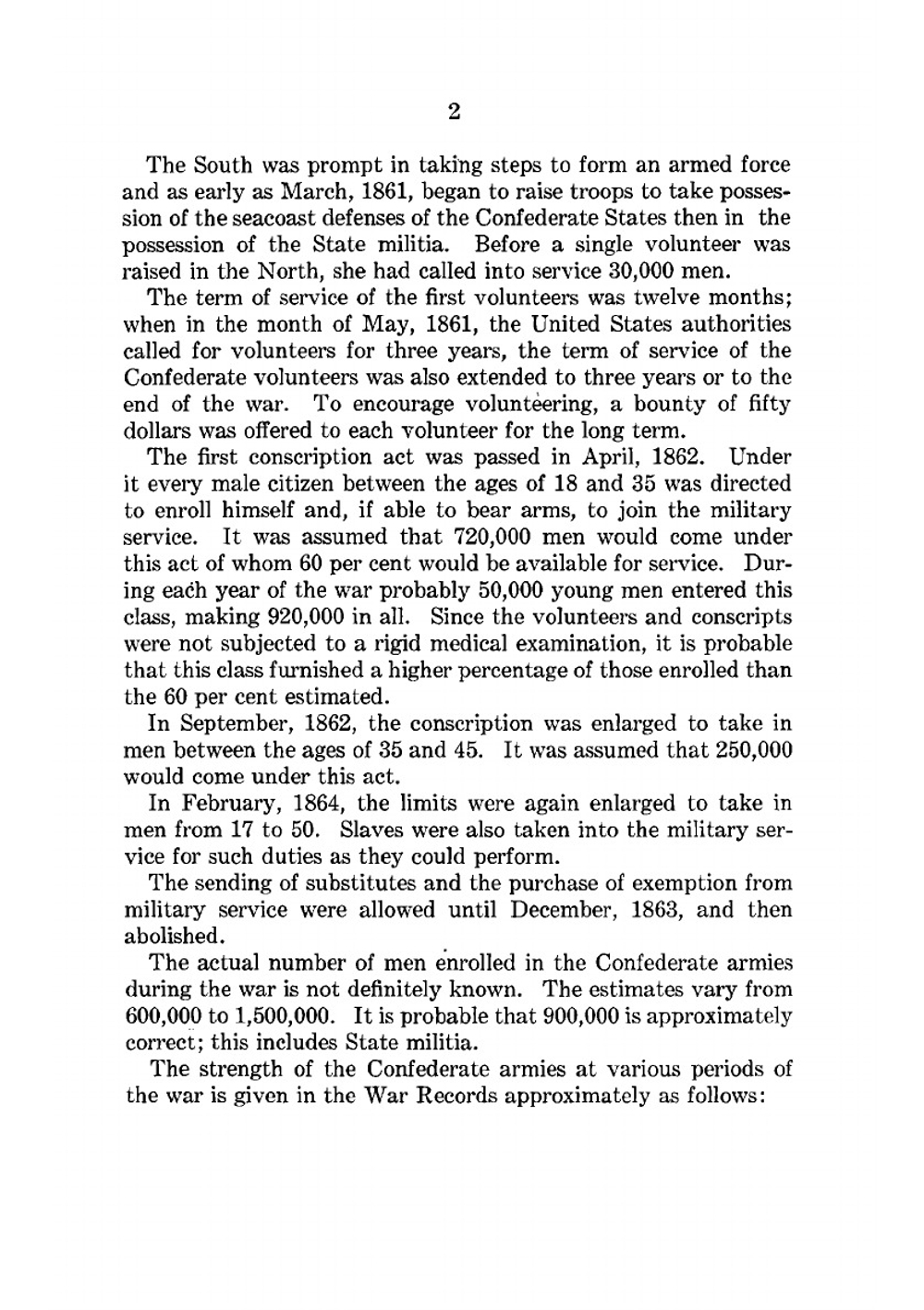 Campaigns of the American Civil War | Fiebeger Gustave Joseph