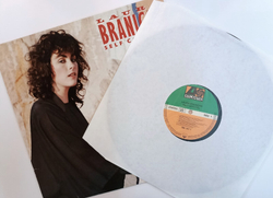Laura Branigan Self Control (Germany 1984)