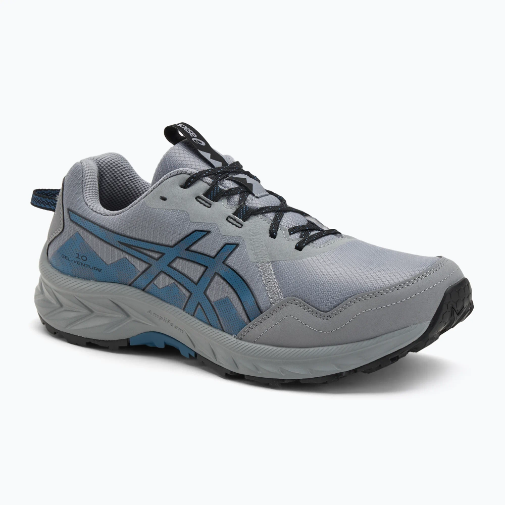 Кроссовки для бега ASICS Gel-Venture 10 gravel/winter sea