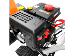 Снегоуборщик YARD FOX PRO 6654ET