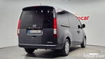 Hyundai Staria Cargo 5인승 (05.2022)