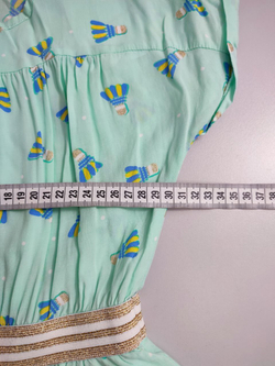 Платье Jbc летнее на 4 года