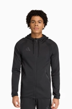 Кофта adidas Tiro Travel Sweat - черный