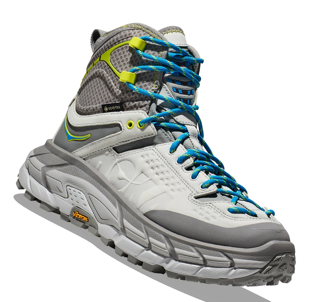 Ботинки unisex Hoka Tor ultra Hi