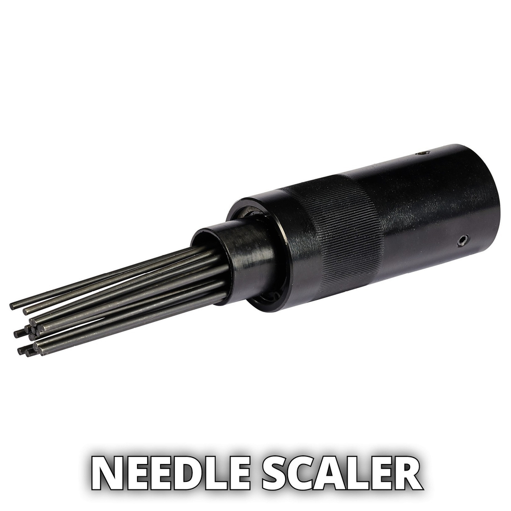 Молоток пневматический Einhell TC-PC 45 Set, 1,1кг