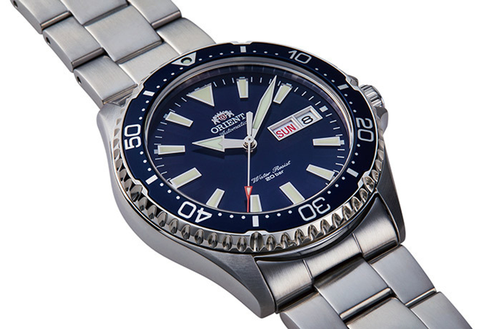 Orient Diving Sport Automatic RA-AA0002L19B