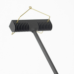 Торшер светодиодный Lussole Major LSP-4012