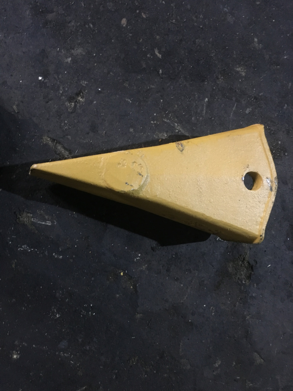 Коронка рыхлителя 195-78-21331