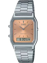 Наручные часы Casio AQ-230A-4A