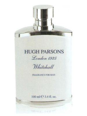 Hugh Parsons Whitehall