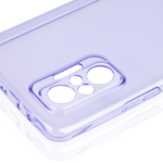 Чехол ROSCO для Xiaomi Redmi Note 10 Pro оптом (арт. XM-RN10P-TPU-PURPLE)