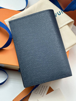 Обложка для паспорта Louis Vuitton