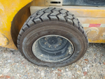 Zauberg M* Мини погрузчик M1250 (Дизельный, 3,2 л, 75 л.с., АТ)