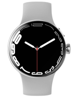 Смарт часы PARASMART Jupiter LA24, золотистый