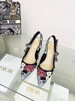 Туфли Christian Dior