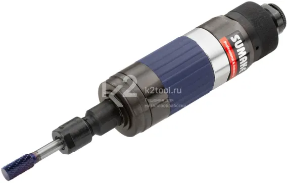 Пневматическая прямошлифовальная машина Sumake ST-DG8206G