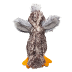 75295 Игрушка для кошек Утка с кошачьей мятой 13см, серия REFILLABLE CATNIP