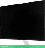 Монитор Asus 27" VZ27EHF-W
