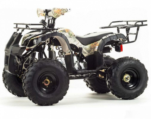 Квадроцикл MOTOLAND (МОТОЛЕНД) 125 FOX