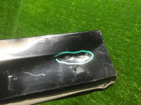 Накладка порога правая Audi A8 4 D5 (2017-н.в.)