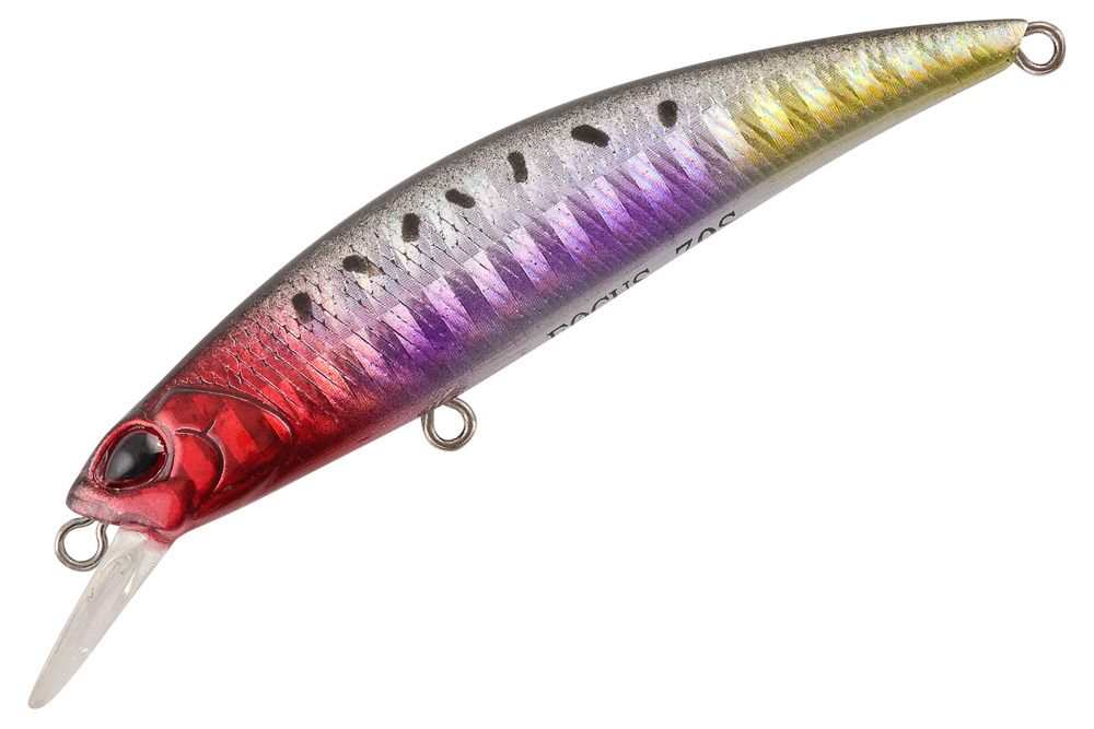 Воблер TsuYoki Focus 70S (70мм, 9.5гр)