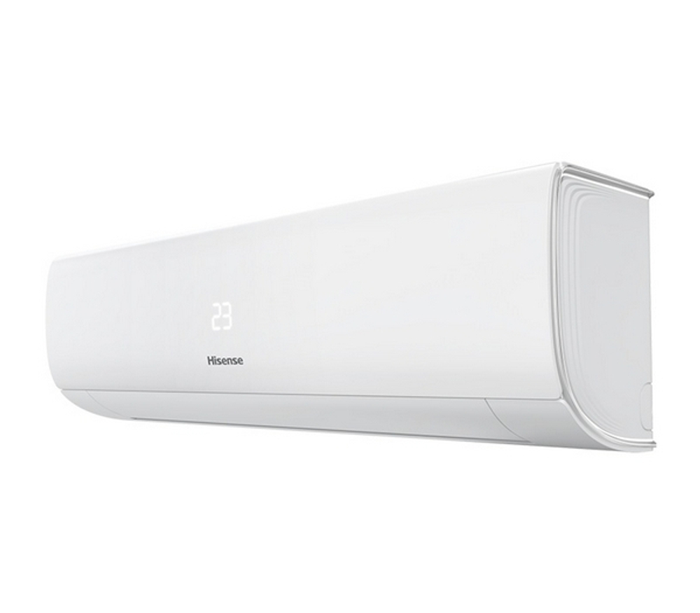 Сплит-система Hisense серия ZOOM DC Inverter AS-18UR4RYRKB00