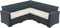 Monaco Seat Cushion