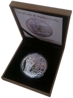 20 квача. Петергоф Санкт-Петербурга. Малави. 2010 год