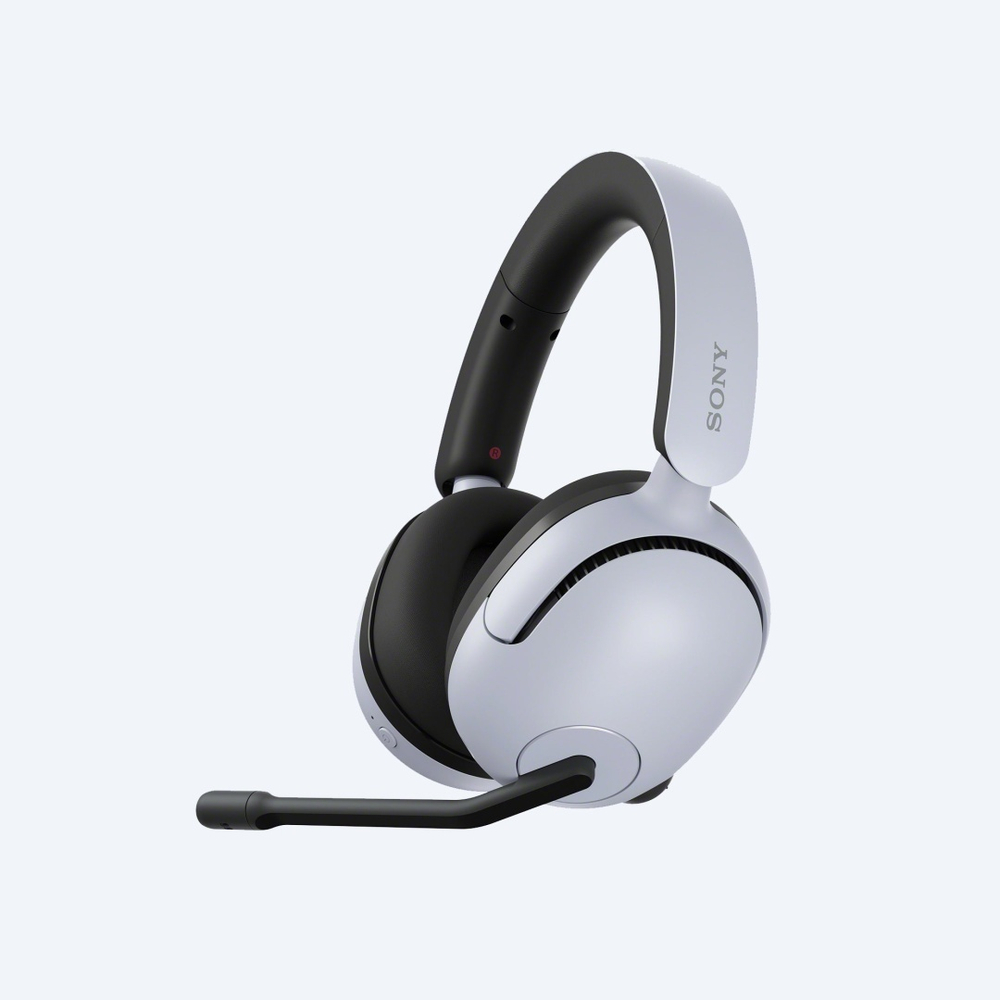 Наушники Sony WH-G500 белый