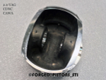 Поршни СТИ VolksWagen 2,0 CDNa под палец 23/53мм кольца 1,2/1,5/2,0