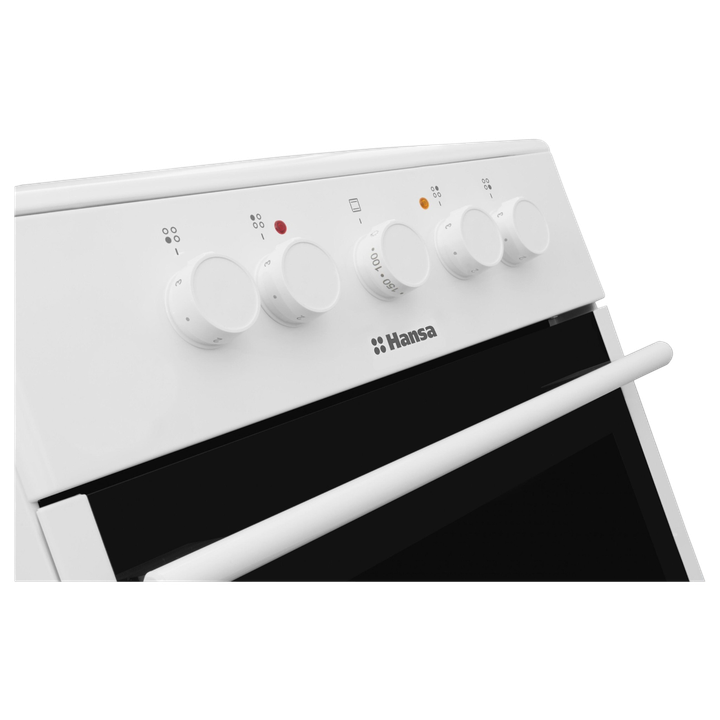 Электрическая плита Hansa FCCW53008