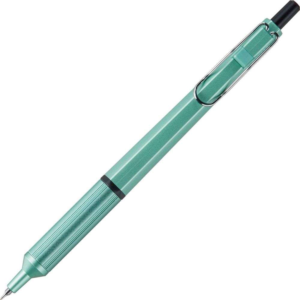 Ручка Uni Jetstream Edge 0.38 Mint Green