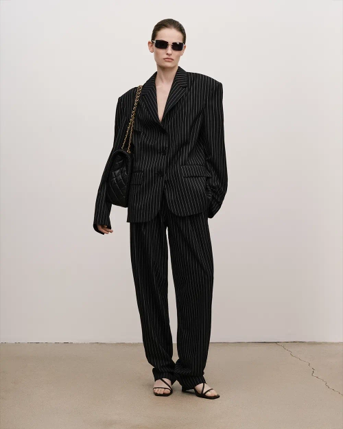 Брюки "Anastasiia"