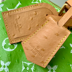 Louis Vuitton Speedy P9 Bandouliere 40