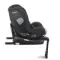 Автокресло Recaro Salia 125 KID Fibre Black