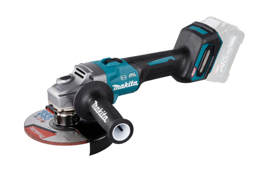 Машина шлифовальная угловая Makita GA035GZ