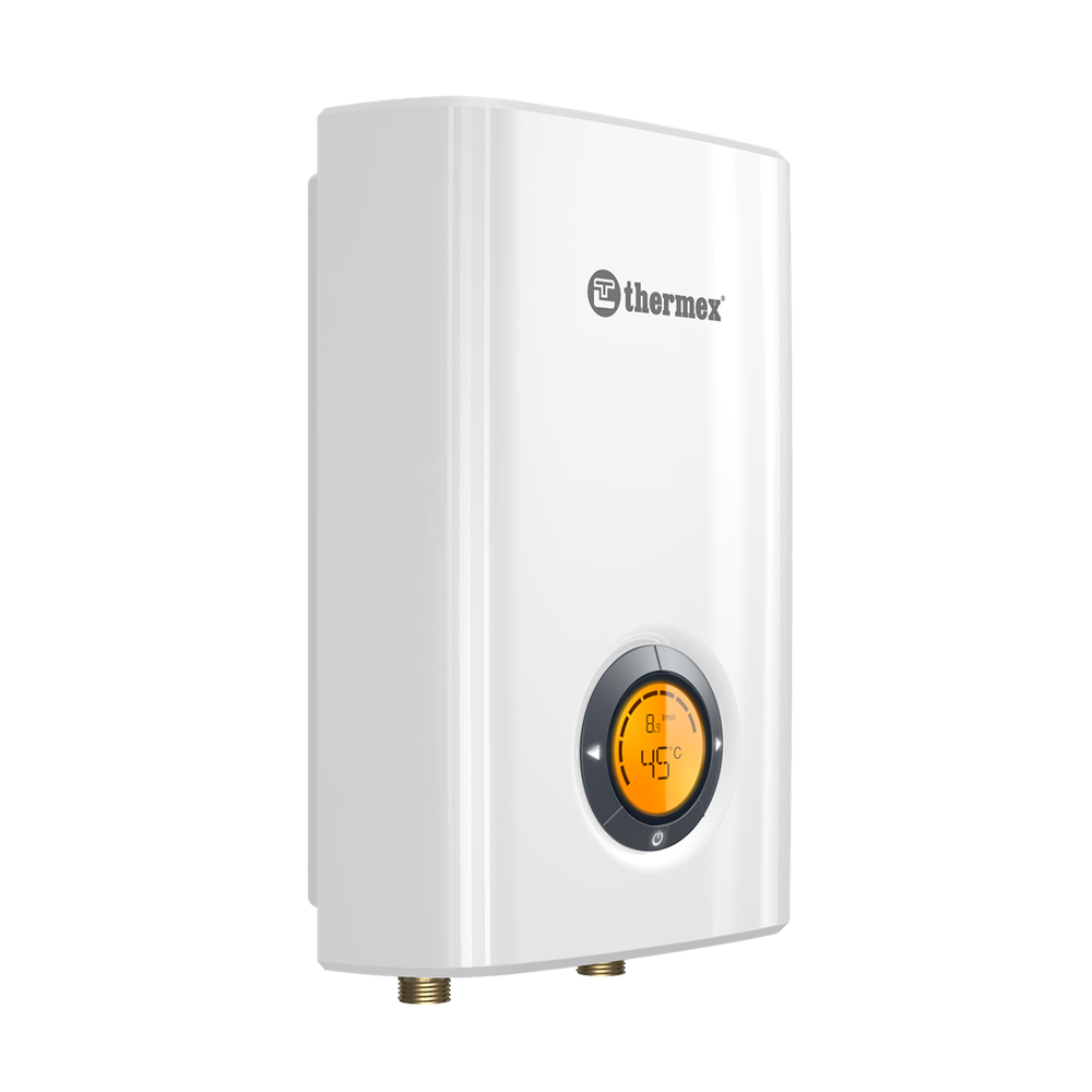 Водонагреватель электрический проточный напорного типа TOPFLOW Thermex
