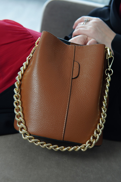 СУМКА Италия Le Borsette 85777P