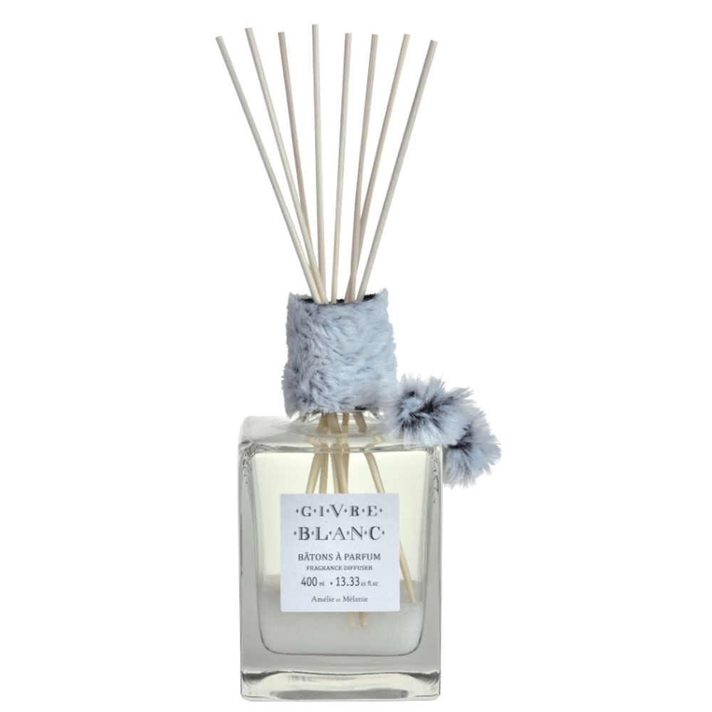 Рефиллер для диффузора Givre Blanc (500 мл)