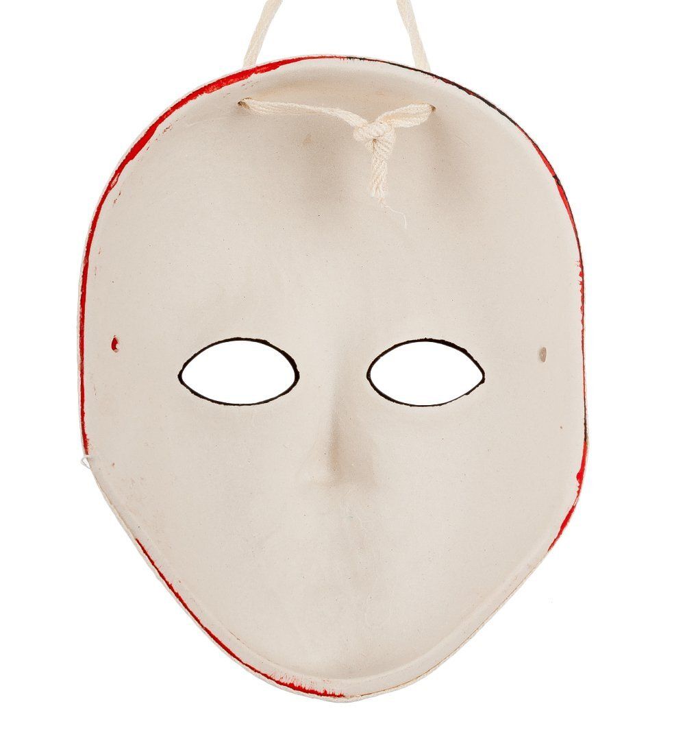 РусКукла RK-576 Маска «Авангард» ср.