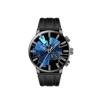 Умные часы Kieslect Calling Watch Kr2 Pro (YFT2083EU)