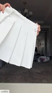 Шорты II-0565 Фабрика Моды