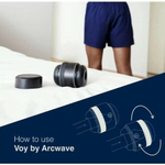 Мастурбатор ARCwave Voy