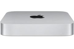Настольный компьютер Apple Mac mini 2023 Z16L0002T (M2 8-Core, GPU 10-core, 16 ГБ, 512 ГБ) Серебристый | Silver