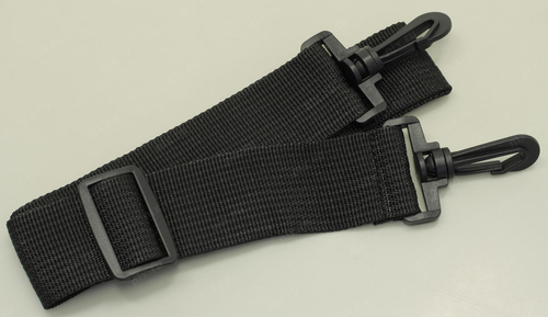 Сумка Defender Iota <26007> (полиэстер,  чёрная,  15-16")