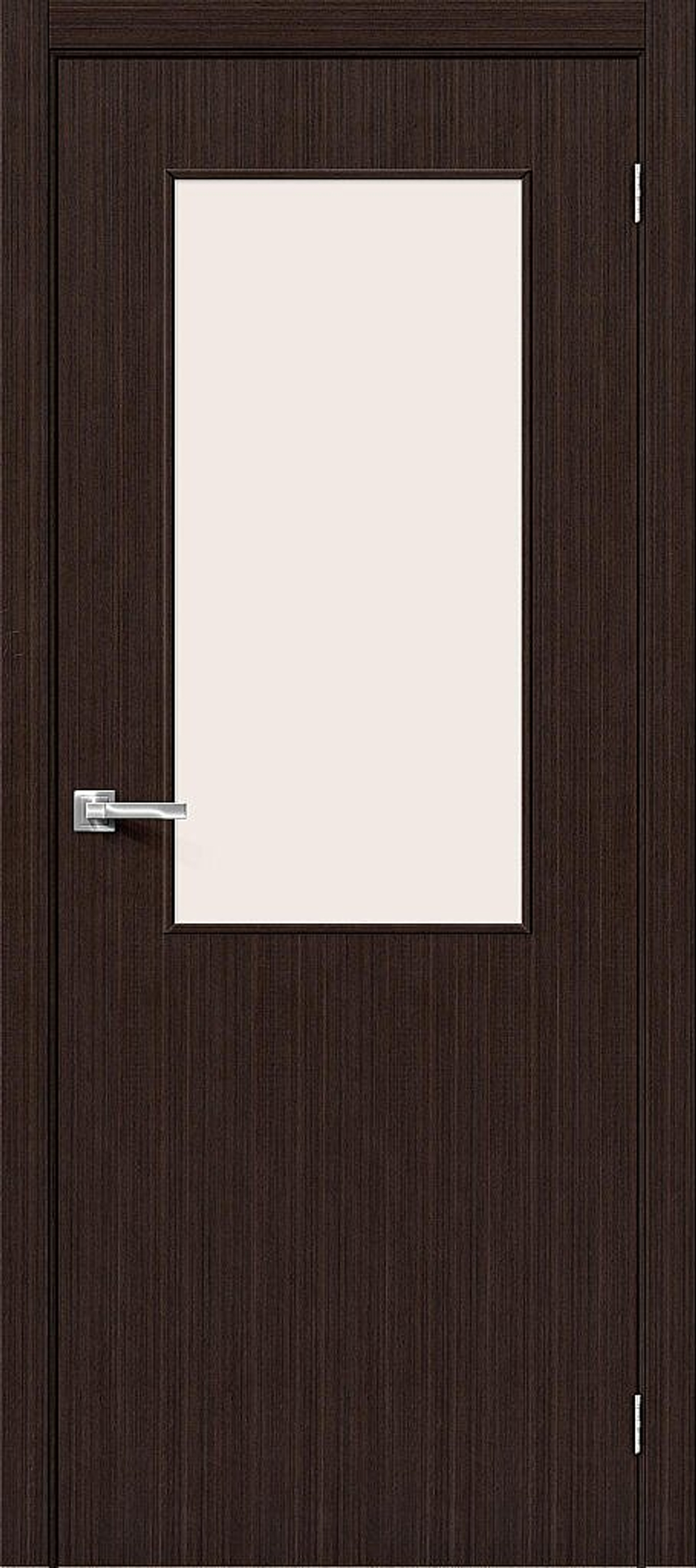 Гост-7 Л-13 (Венге) Magic Fog 200*40