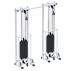 Биотонус-2 (стек 2х100кг)