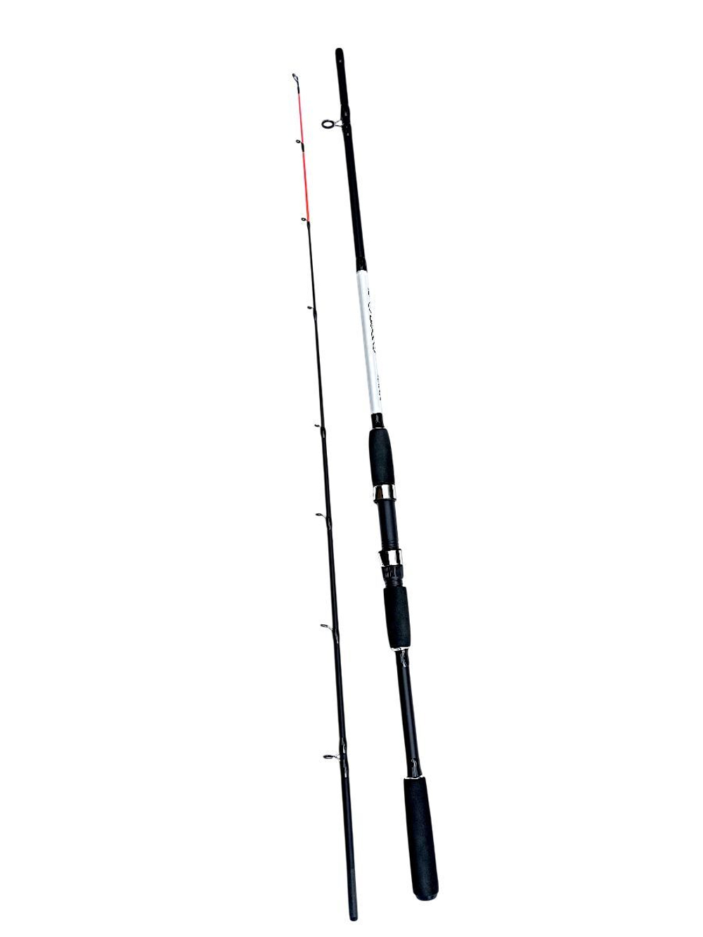 Спиннинг Rapaima AXIA тест 15-80 гр длина 240 см