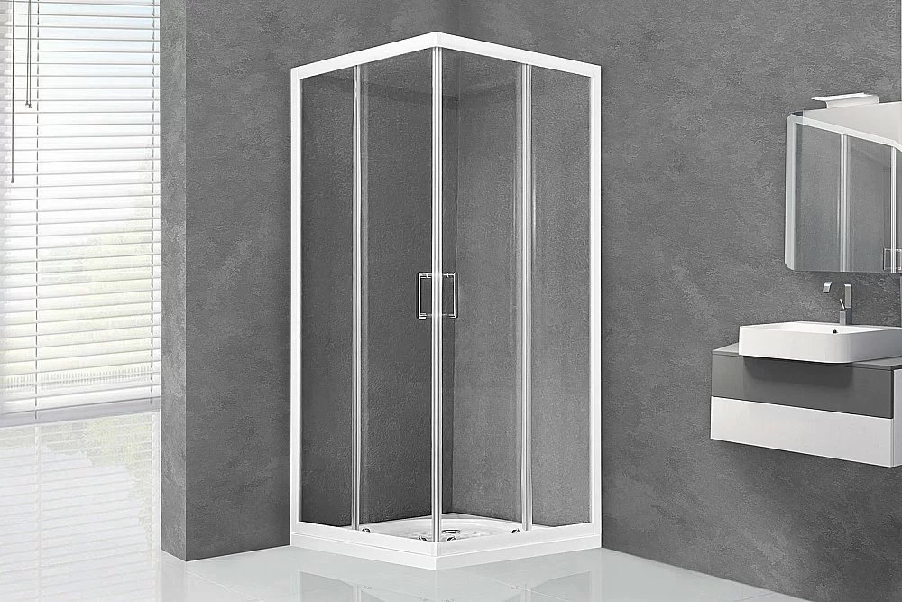 Душевой уголок Royal Bath RB12110HPD-T 110х120 прозрачный